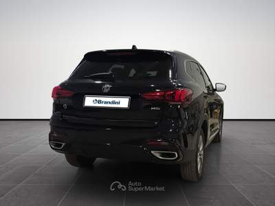 MG HS  1.5 t-gdi comfort auto Nero usata Firenze