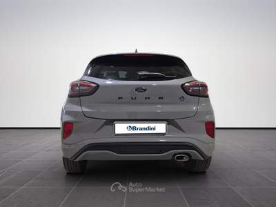 Ford Puma  1.0 ecoboost h st-line x s&s 125cv Grigio usata Firenze
