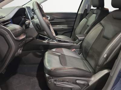 Jeep Compass Compass 1.3 turbo t4 phev limited 4xe auto Blu/Azzurro usata Firenze