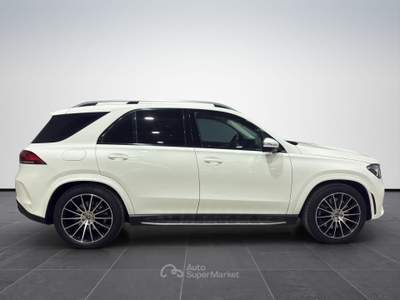 Mercedes-Benz GLE  350 de phev (e eq-power) premium plus 4matic auto Bianco usata Firenze