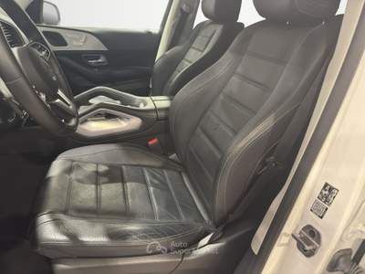 Mercedes-Benz GLE  350 de phev (e eq-power) premium plus 4matic auto Bianco usata Firenze