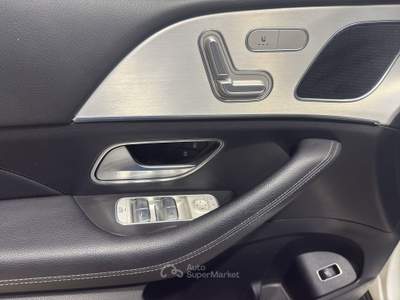 Mercedes-Benz GLE  350 de phev (e eq-power) premium plus 4matic auto Bianco usata Firenze