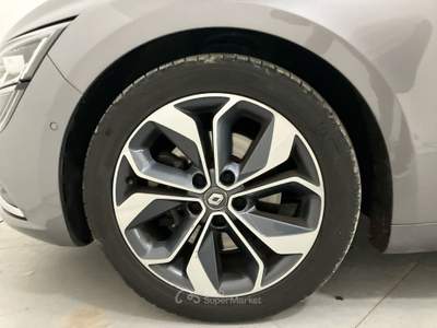 Renault Talisman Talisman Sporter 1.6 dCi Energy 160cv Executive ED Grigio usata Como