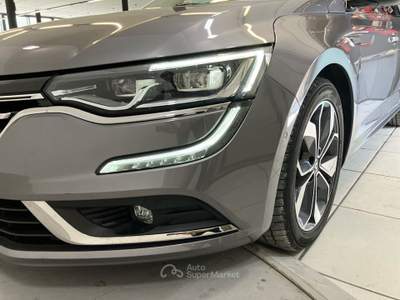 Renault Talisman Talisman Sporter 1.6 dCi Energy 160cv Executive ED Grigio usata Como