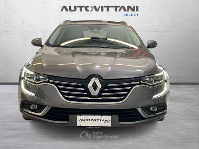 Renault Talisman Talisman Sporter 1.6 dCi Energy 160cv Executive ED Grigio usata Como