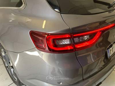 Renault Talisman Talisman Sporter 1.6 dCi Energy 160cv Executive ED Grigio usata Como