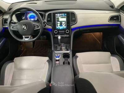 Renault Talisman Talisman Sporter 1.6 dCi Energy 160cv Executive ED Grigio usata Como