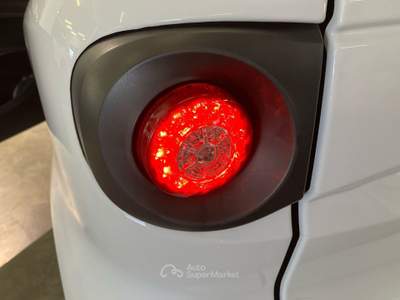 Minauto e-Minauto Chic Minauto Access r13 E5 Bianco usata Como