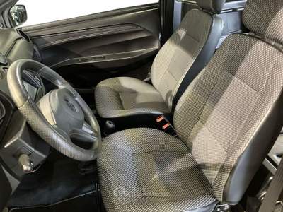 Minauto e-Minauto Chic Minauto Access r13 E5 Bianco usata Como