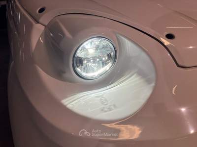 Minauto e-Minauto Chic Minauto Access r13 E5 Bianco usata Como