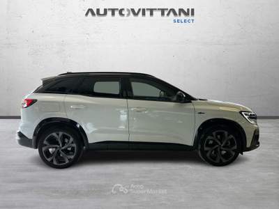 Renault Austral Austral 1.2 E-Tech full hybrid Iconic Esprit Alpine 4control Bianco usata Como