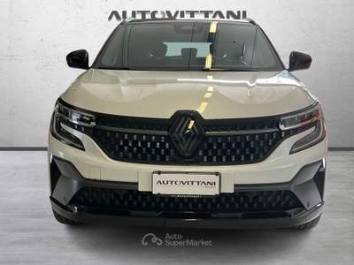 Renault Austral Austral 1.2 E-Tech full hybrid Iconic Esprit Alpine 4control Bianco usata Como