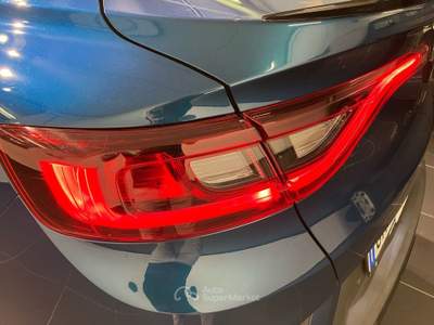 Renault Arkana Arkana 1.6 E-Tech full hybrid E-Tech Engineered Au Blu/Azzurro usata Como