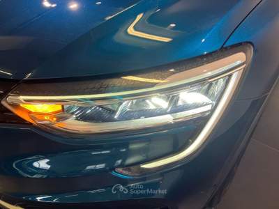 Renault Arkana Arkana 1.6 E-Tech full hybrid E-Tech Engineered Au Blu/Azzurro usata Como