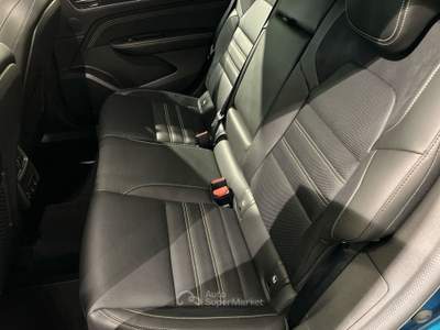 Renault Arkana Arkana 1.6 E-Tech full hybrid E-Tech Engineered Au Blu/Azzurro usata Como