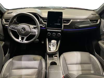 Renault Arkana Arkana 1.6 E-Tech full hybrid E-Tech Engineered Au Blu/Azzurro usata Como
