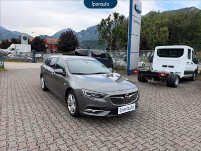 Opel Insignia Insignia sports tourer 1.6 cdti ecotec innovation s&s 136cv auto 6m Grigio usata Bergamo