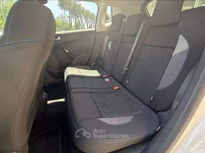 Peugeot 2008 1.2 puretech Active s&s 82cv PARI AL NUOVO Bianco usata Bergamo