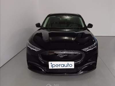 Ford Mustang Mustang mach-e standard range rwd 269cv auto Nero usata Cava Manara