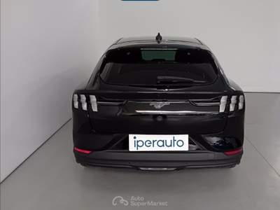 Ford Mustang Mustang mach-e standard range rwd 269cv auto Nero usata Cava Manara