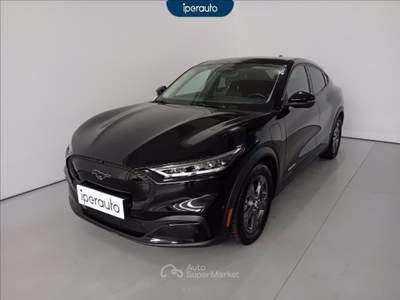 Ford Mustang Mustang mach-e standard range rwd 269cv auto Nero usata Cava Manara