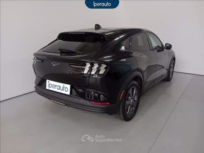 Ford Mustang Mustang mach-e standard range rwd 269cv auto Nero usata Cava Manara