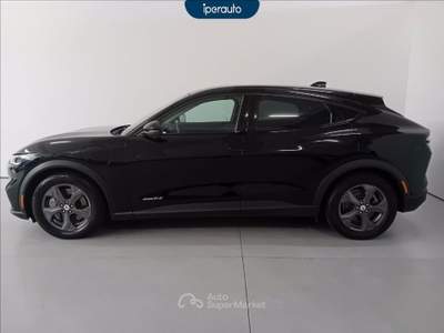 Ford Mustang Mustang mach-e standard range rwd 269cv auto Nero usata Cava Manara
