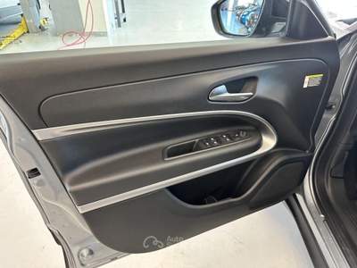 Jeep Avenger 1.2 Turbo Summit FWD Grigio usata Moncalieri