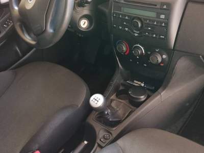 Fiat Stilo fiat stilo 1.9 120cv Blu/Azzurro usata Bodio Lomnago
