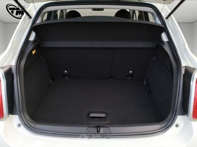 Fiat 500X 500X 2.0 MultiJet 140 CV 4x4 Cross usata Prato