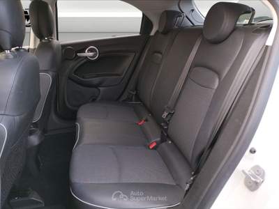 Fiat 500X 500X 2.0 MultiJet 140 CV 4x4 Cross usata Prato