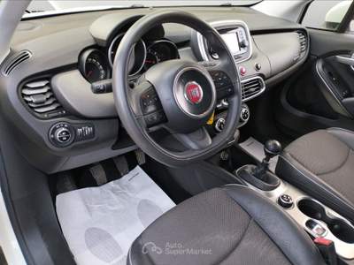 Fiat 500X 500X 2.0 MultiJet 140 CV 4x4 Cross usata Prato