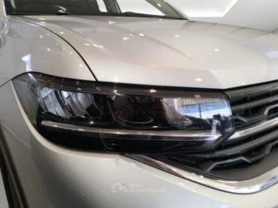 Volkswagen T-Cross T-Cross 1.0 TSI Life Grigio usata Prato