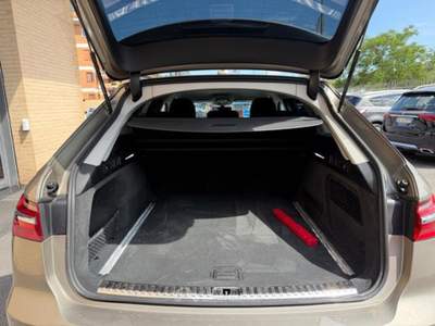Audi A6 Avant 40 2.0 TDI ultra S tronic Business AVANT Grigio usata Roma