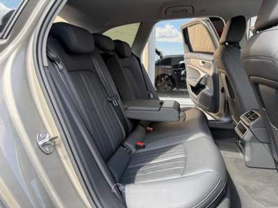 Audi A6 Avant 40 2.0 TDI ultra S tronic Business AVANT Grigio usata Roma