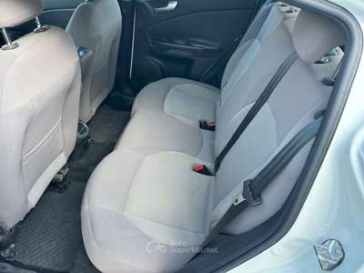 Alfa Romeo Giulietta 1.6 JTDm-2 105 CV Distinctive Bianco usata Saluzzo