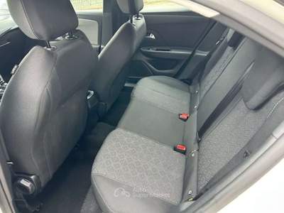 Opel Mokka 1.2 Turbo Edition UNICO PROPRIETARIO Bianco usata Saluzzo