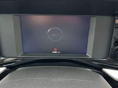 Opel Mokka 1.2 Turbo Edition UNICO PROPRIETARIO Bianco usata Saluzzo
