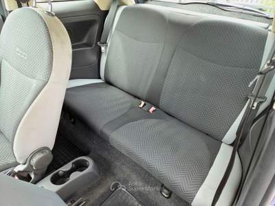Fiat 500 500 III 2015 1.3 mjt Pop 95cv Grigio usata Volla