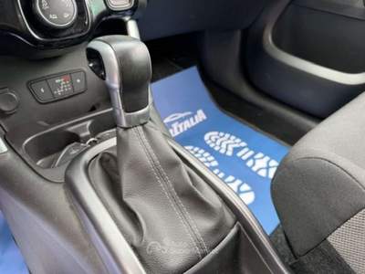 Citroen C3 Aircross PureTech 110 S&S EAT6 Shine Grigio usata Sesto San Giovanni