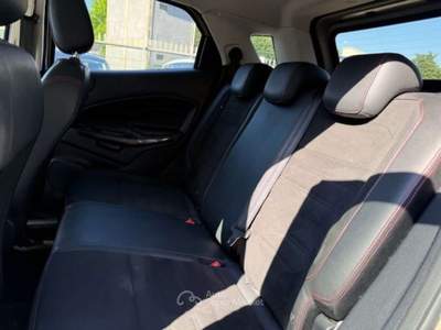 Ford EcoSport 1.0 EcoBoost 125 CV Start&Stop aut. ST-Line usata Sesto San Giovanni