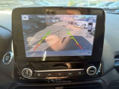 Ford EcoSport 1.0 EcoBoost 125 CV Start&Stop aut. ST-Line usata Sesto San Giovanni
