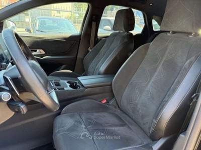 DS Automobiles DS 7 E-Tense 4x4 Performance Line+ Nero usata Sesto San Giovanni