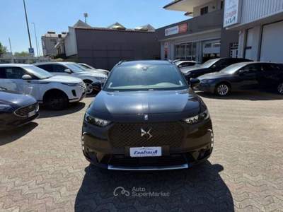 DS Automobiles DS 7 E-Tense 4x4 Performance Line+ Nero usata Sesto San Giovanni