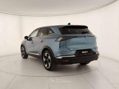 Renault Symbioz Symbioz 1.8 E-Tech full hybrid Techno 160cv auto Blu/Azzurro usata Monza