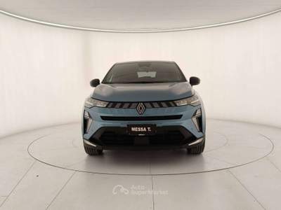 Renault Symbioz Symbioz 1.8 E-Tech full hybrid Techno 160cv auto Blu/Azzurro usata Monza
