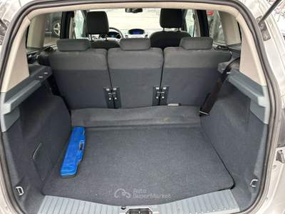 Ford C-Max 1.6 tdci Titanium 115cv dpf Grigio usata Lallio
