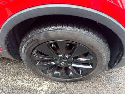 Opel Mokka 1.6 cdti Cosmo b-Color s Rosso usata Lallio