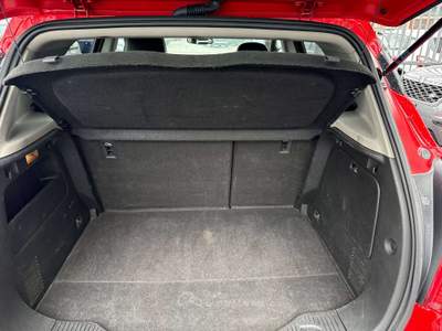 Opel Mokka 1.6 cdti Cosmo b-Color s Rosso usata Lallio