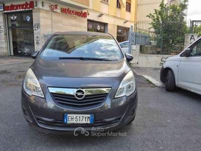 Opel Meriva ecoFLEX Elective Grigio usata Roma